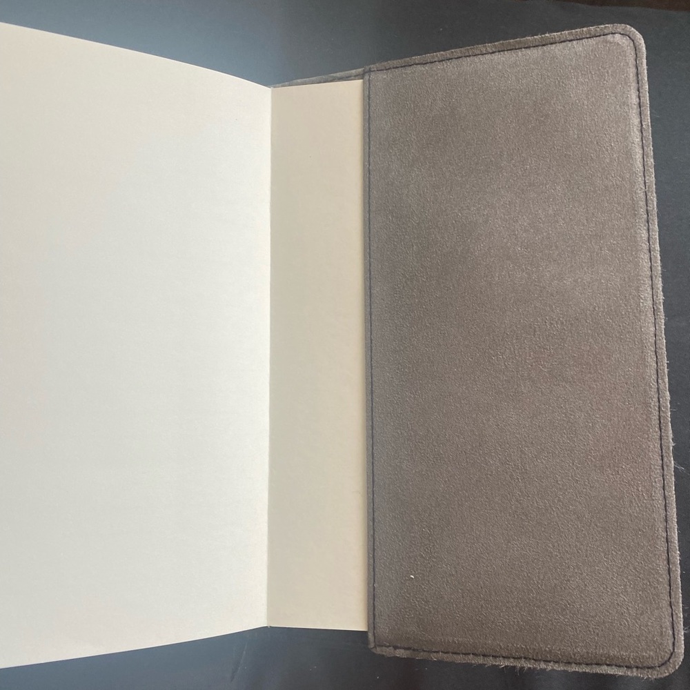 Batman journal